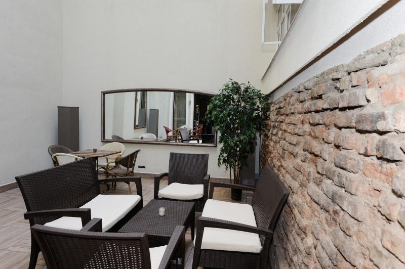 Collage Taksim Hotel Istambul Extérieur photo